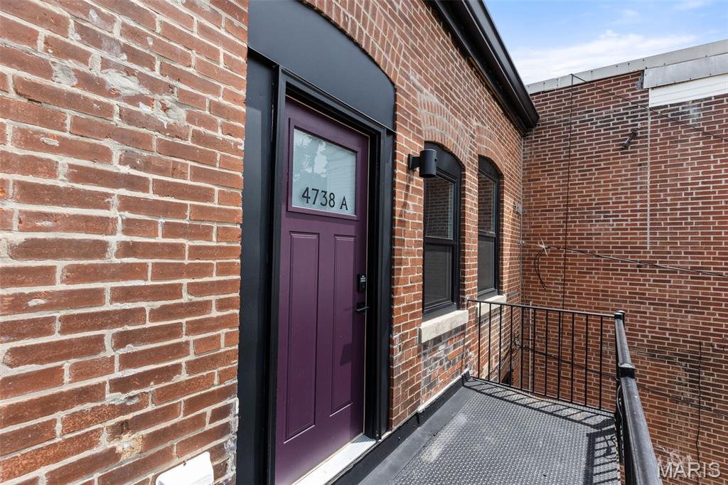 Berlin Heights Add - Residential