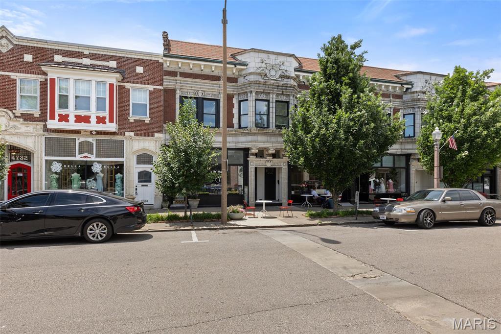Berlin Heights Add - Residential