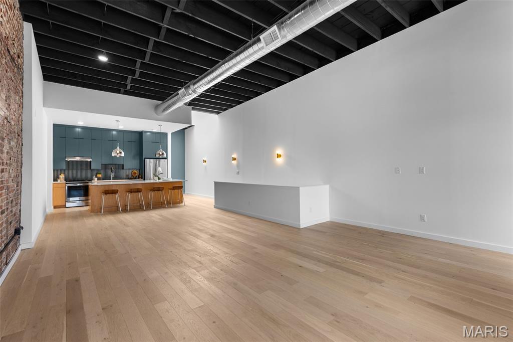 Berlin Heights Add - Residential