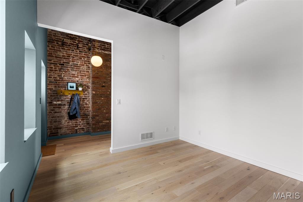 Berlin Heights Add - Residential