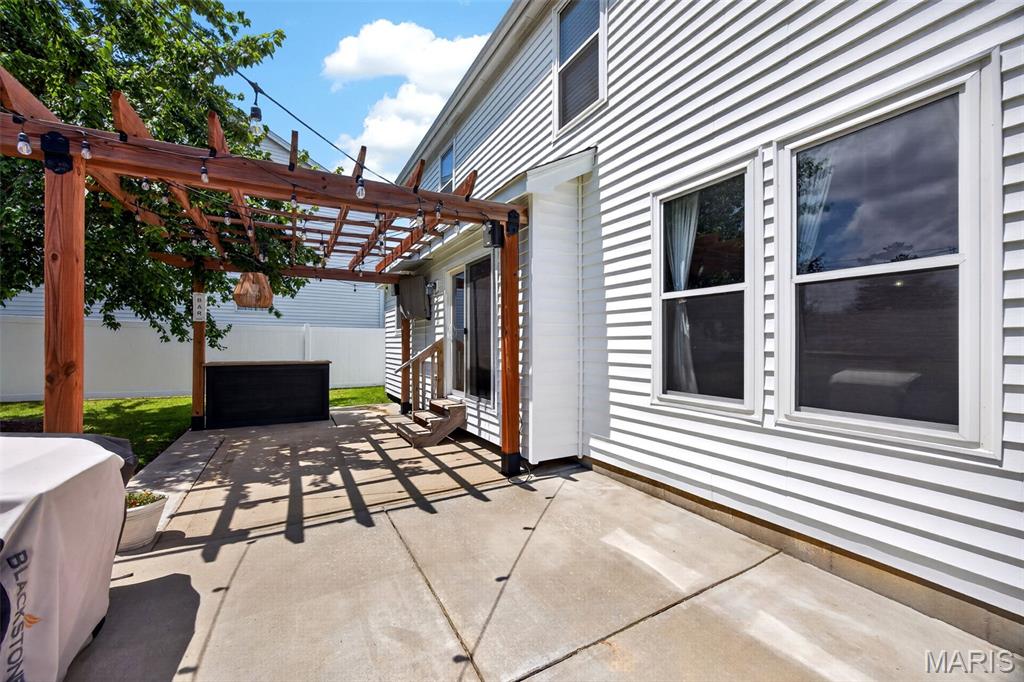 Meadows At Williamsburg #1 - Residential