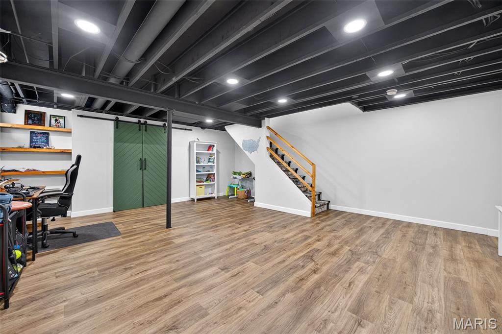Meadows At Williamsburg #1 - Residential
