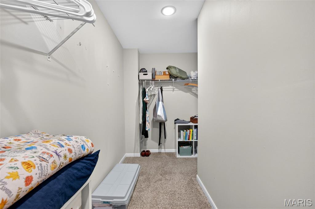 Meadows At Williamsburg #1 - Residential