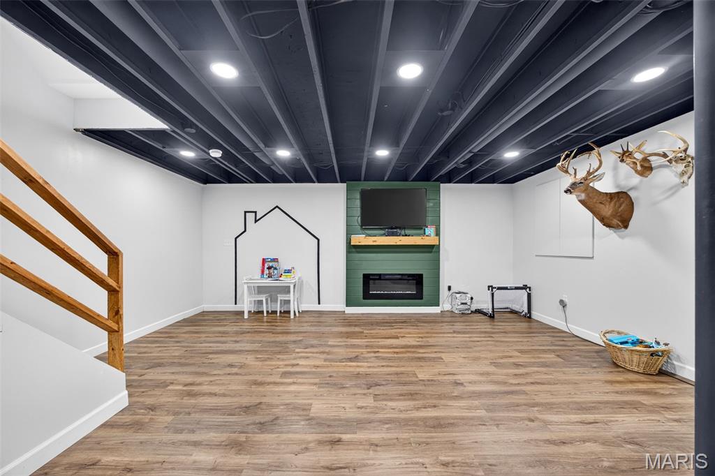 Meadows At Williamsburg #1 - Residential