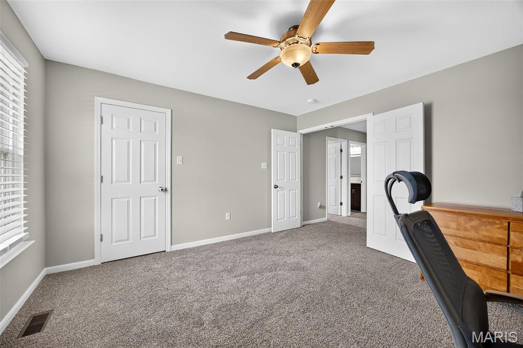Meadows At Williamsburg #1 - Residential