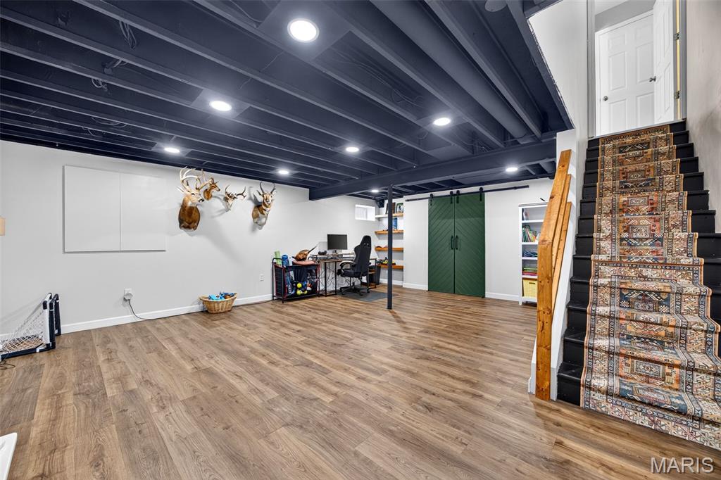 Meadows At Williamsburg #1 - Residential