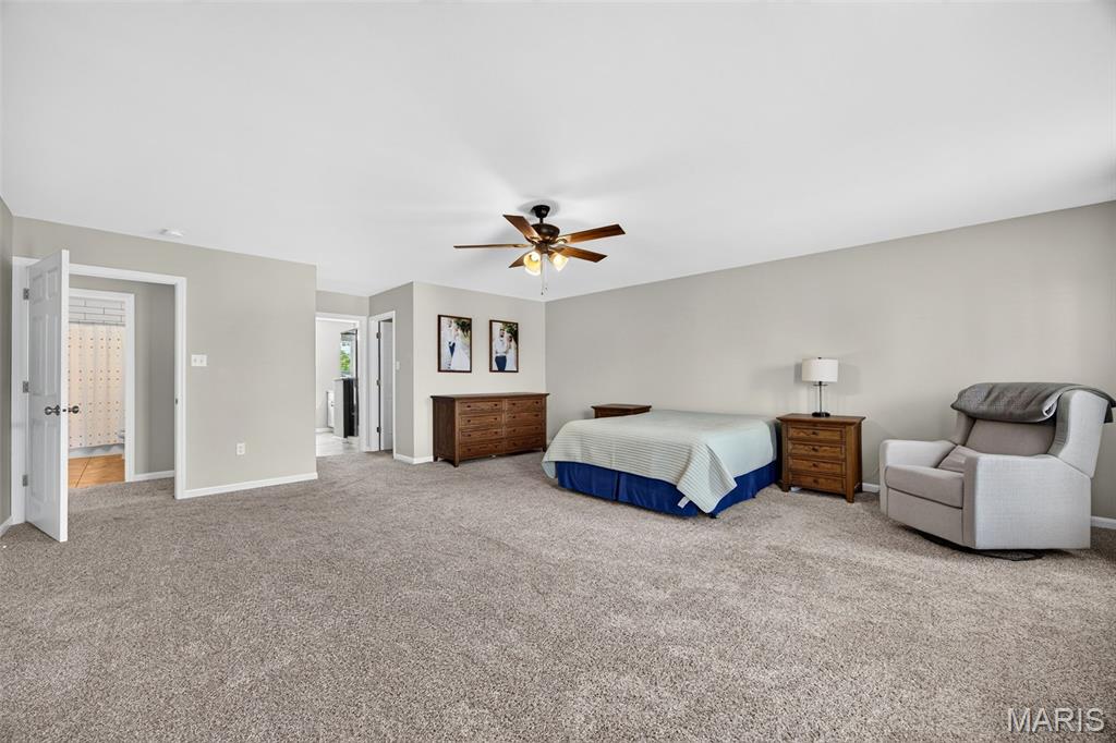 Meadows At Williamsburg #1 - Residential