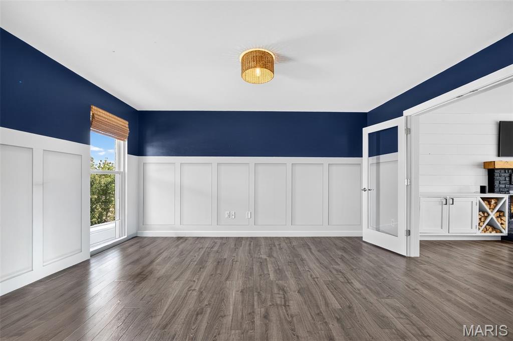 Meadows At Williamsburg #1 - Residential