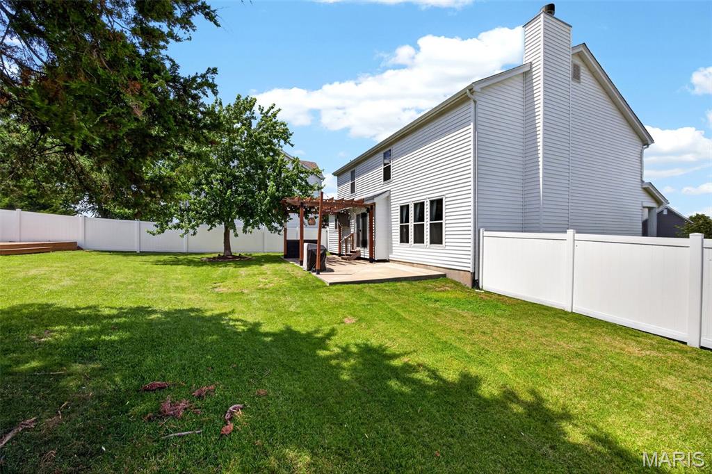 Meadows At Williamsburg #1 - Residential