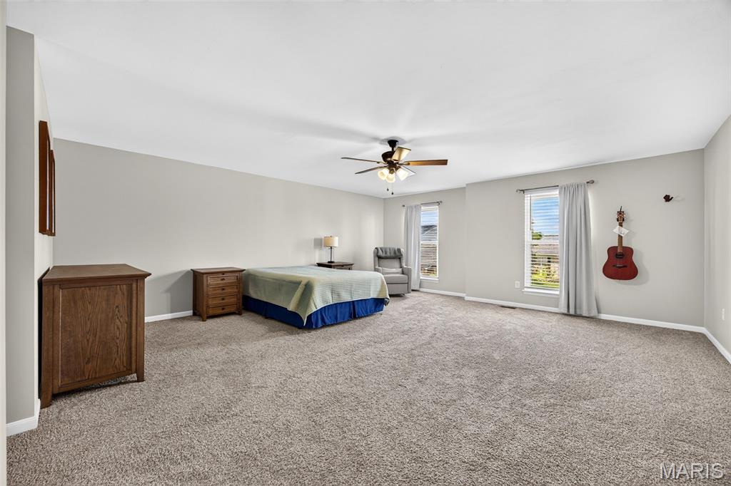 Meadows At Williamsburg #1 - Residential