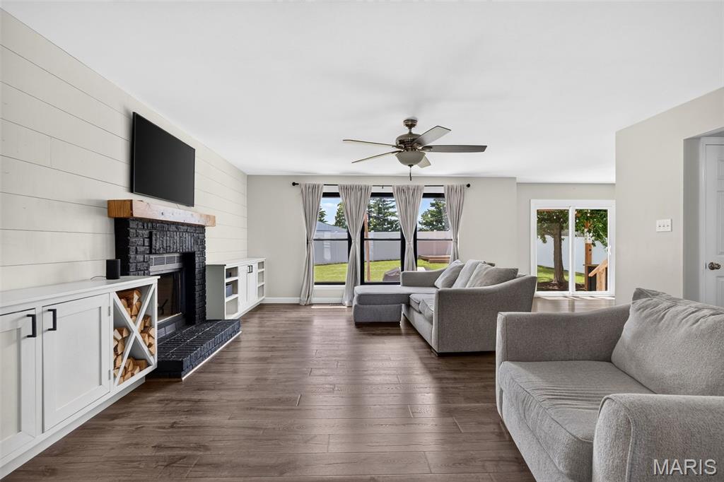 Meadows At Williamsburg #1 - Residential