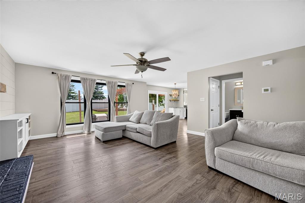 Meadows At Williamsburg #1 - Residential