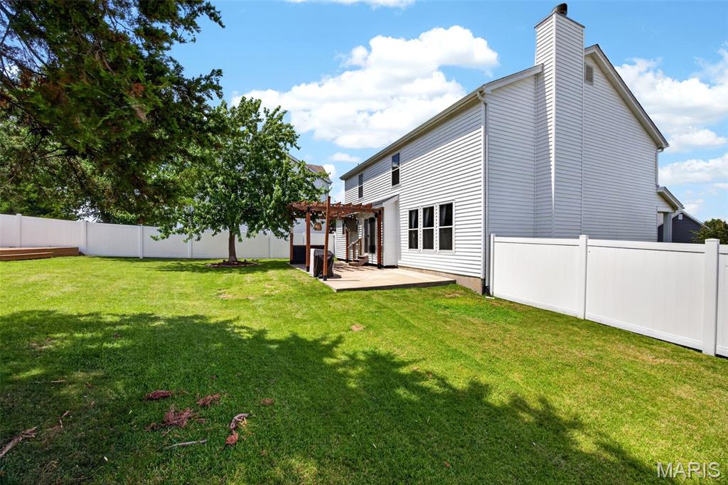 Meadows At Williamsburg #1 - Residential