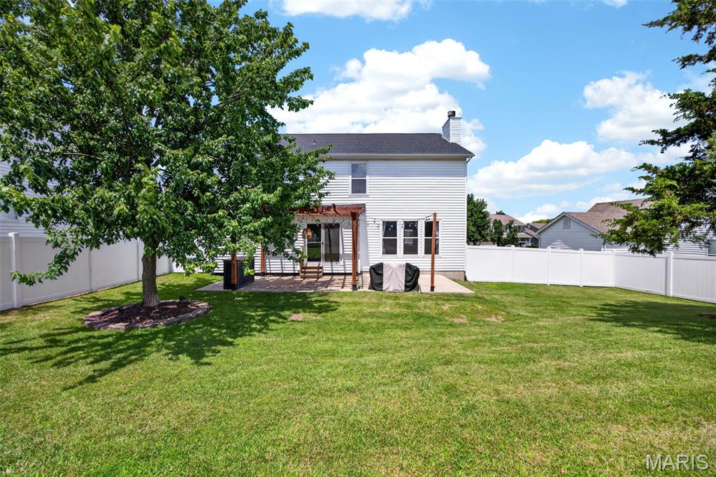Meadows At Williamsburg #1 - Residential