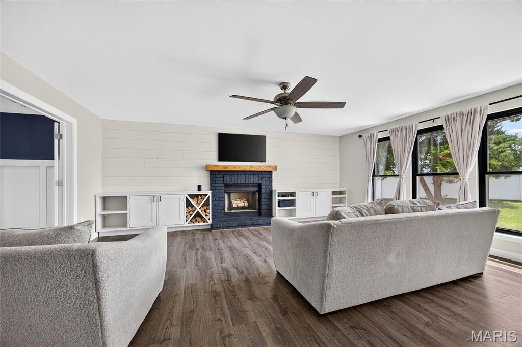 Meadows At Williamsburg #1 - Residential