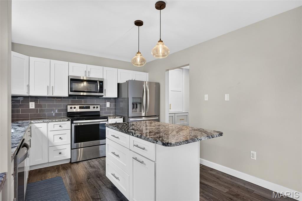 Meadows At Williamsburg #1 - Residential