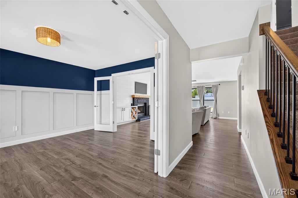 Meadows At Williamsburg #1 - Residential