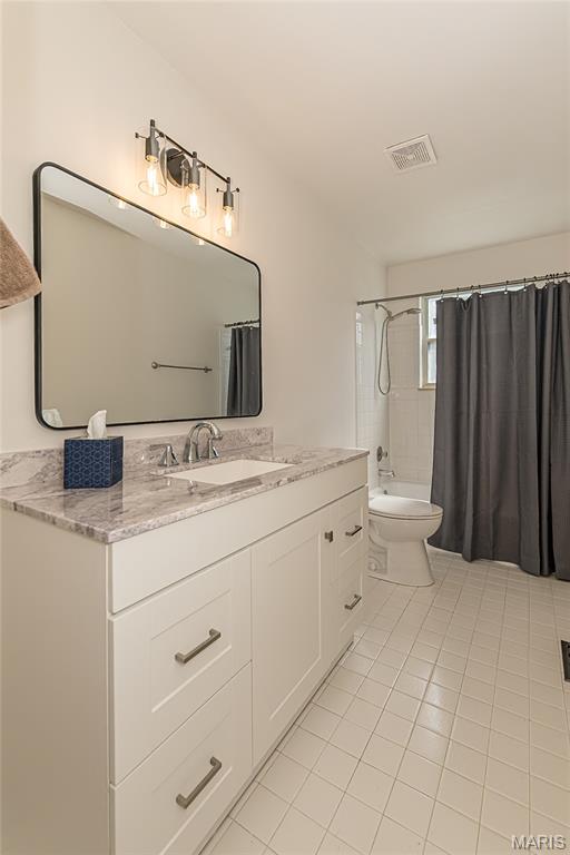 Vista Hill - Residential