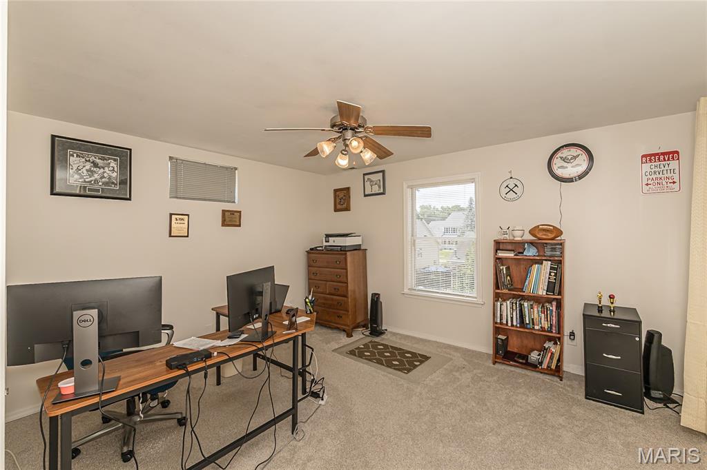 Vista Hill - Residential