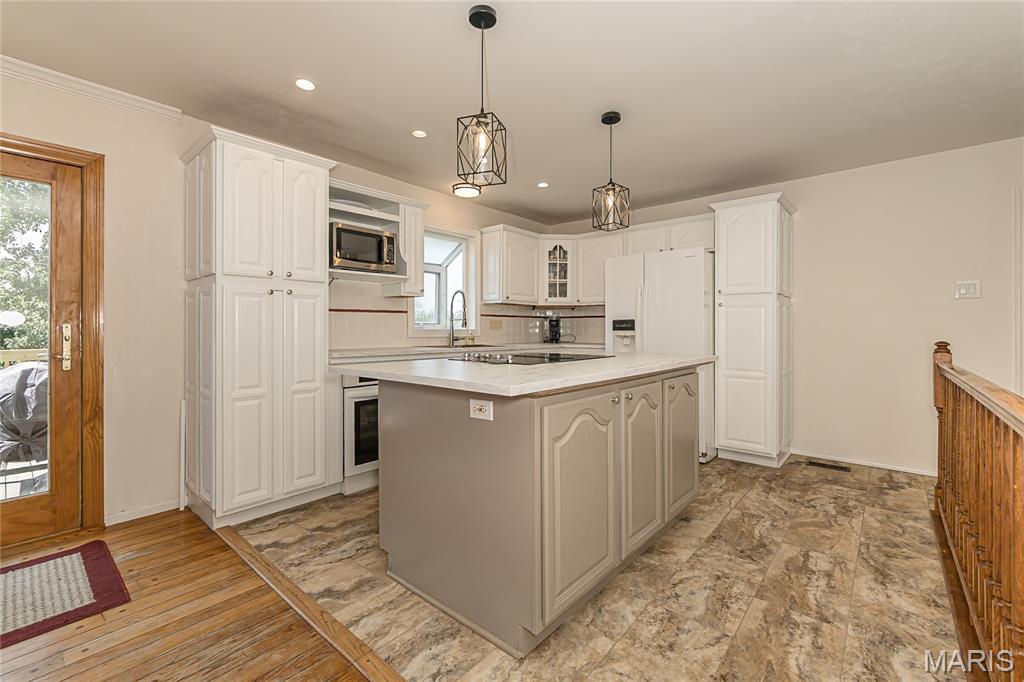 Vista Hill - Residential