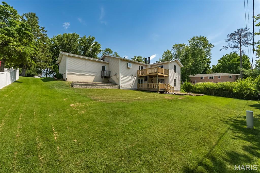 Vista Hill - Residential