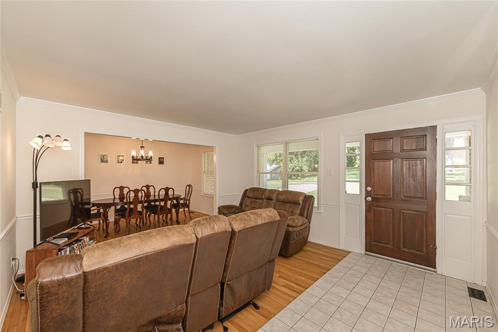 Vista Hill - Residential