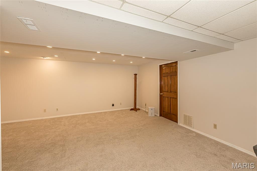 Vista Hill - Residential