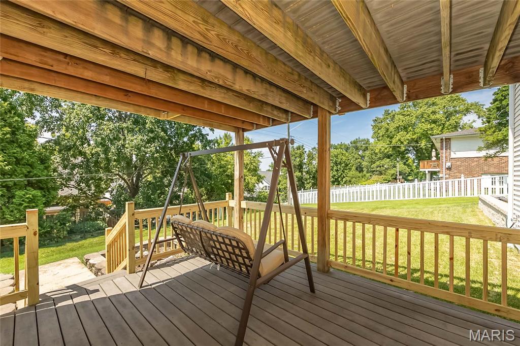 Vista Hill - Residential