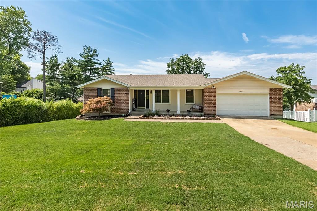 Vista Hill - Residential