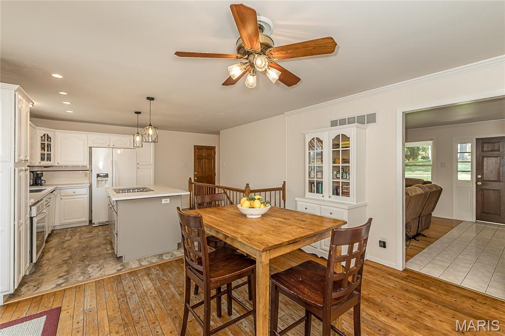 Vista Hill - Residential