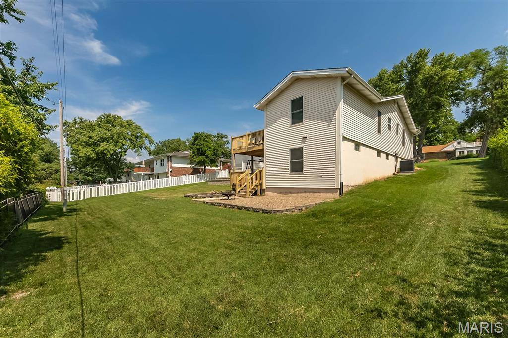 Vista Hill - Residential