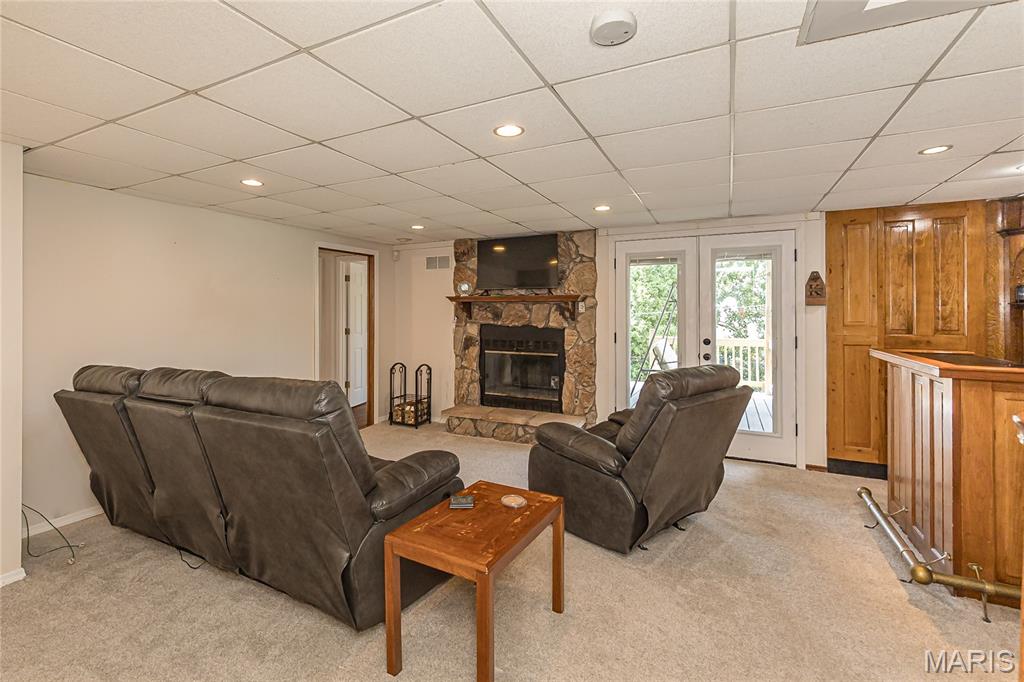 Vista Hill - Residential