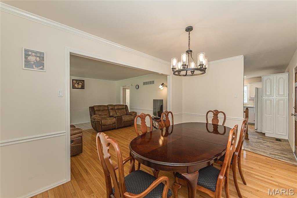 Vista Hill - Residential