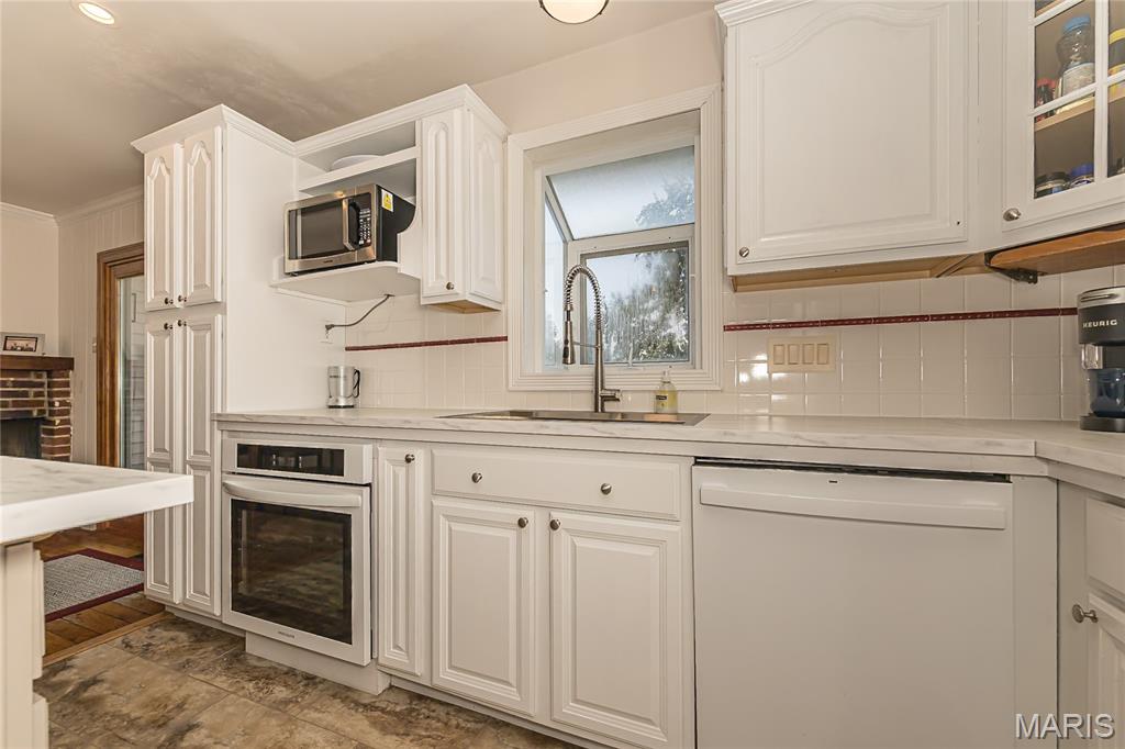 Vista Hill - Residential