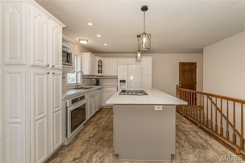 Vista Hill - Residential