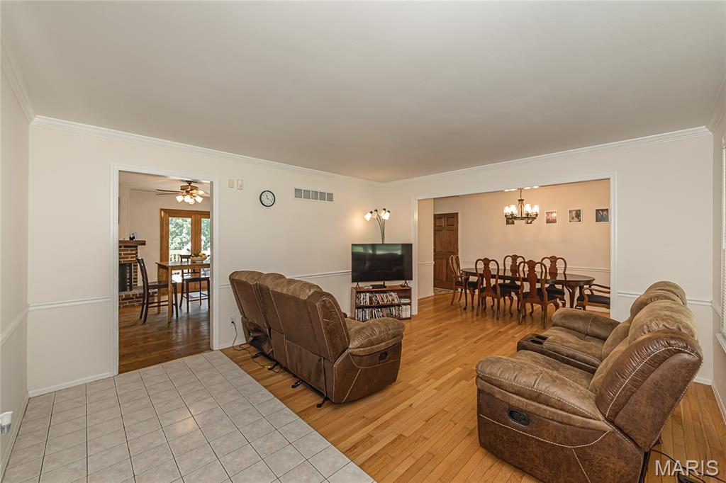 Vista Hill - Residential