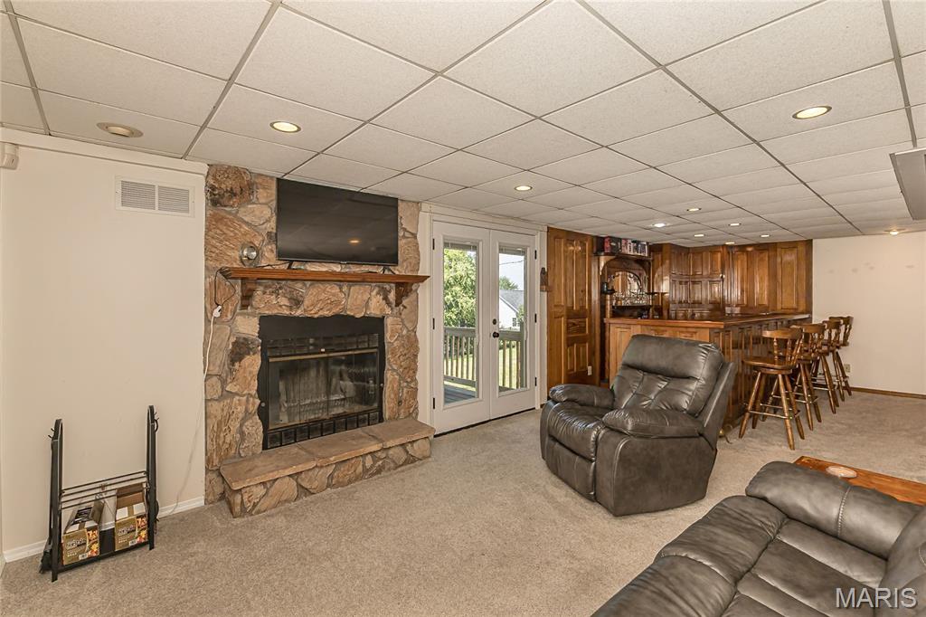 Vista Hill - Residential