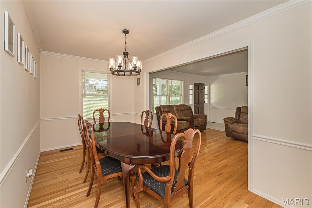 Vista Hill - Residential
