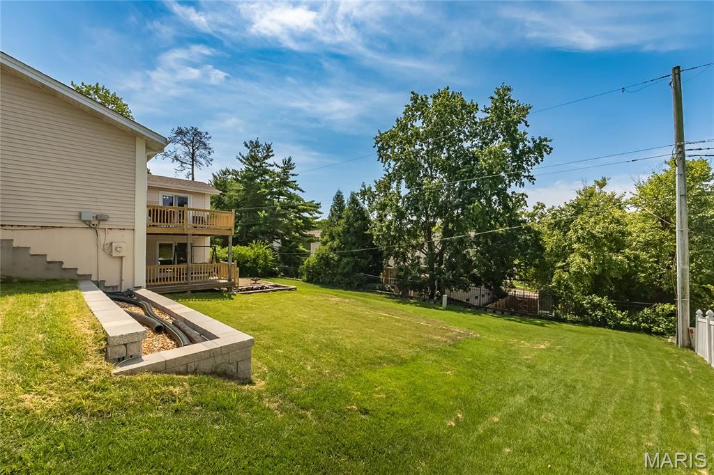 Vista Hill - Residential