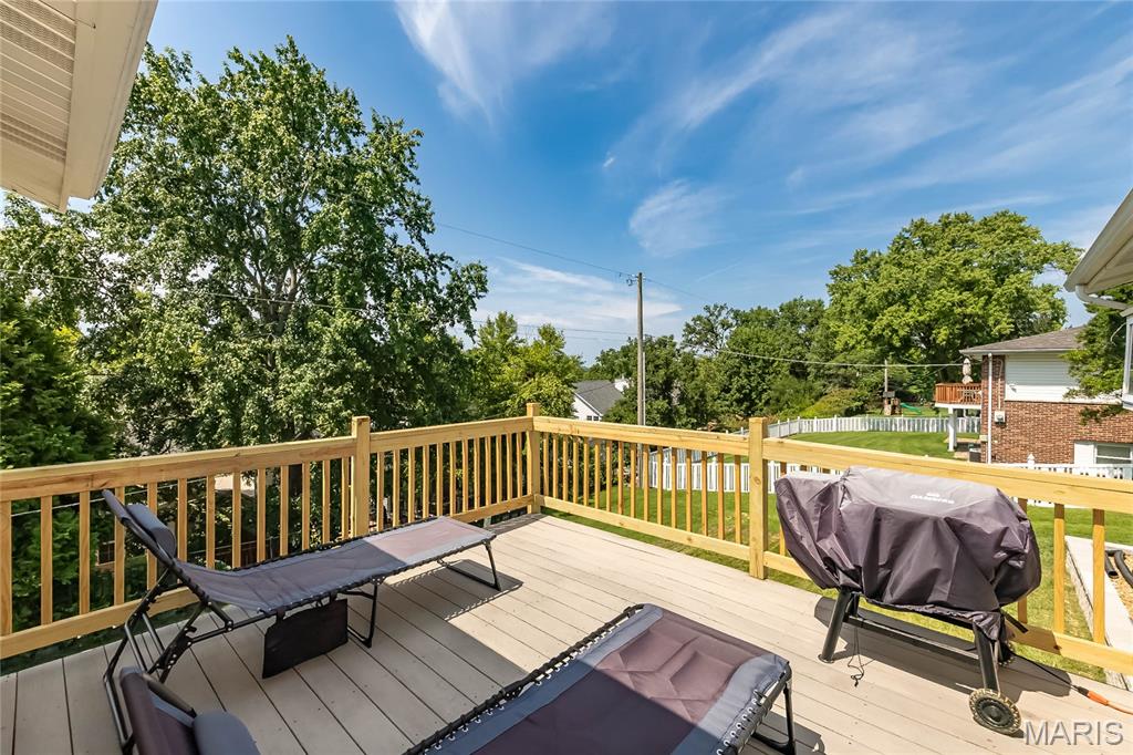 Vista Hill - Residential