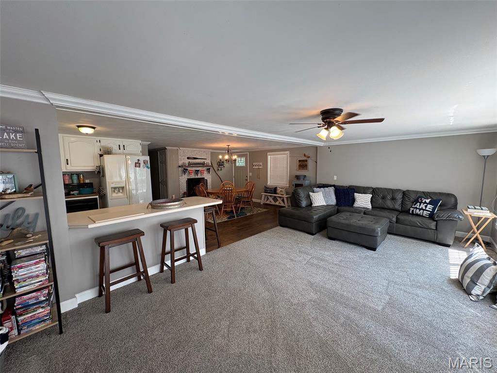 Pinnacle Lake Estates - Residential