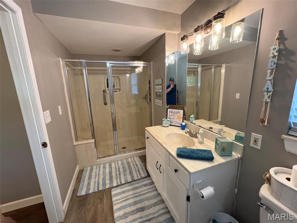 Pinnacle Lake Estates - Residential
