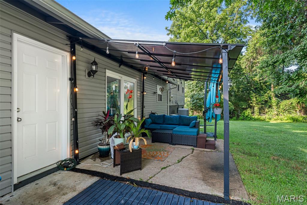 Powell Park & Forest Gardens & Howell Add Corrtd - Residential