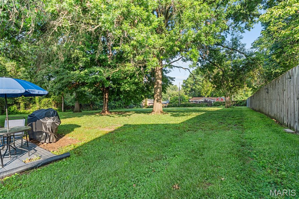 Powell Park & Forest Gardens & Howell Add Corrtd - Residential
