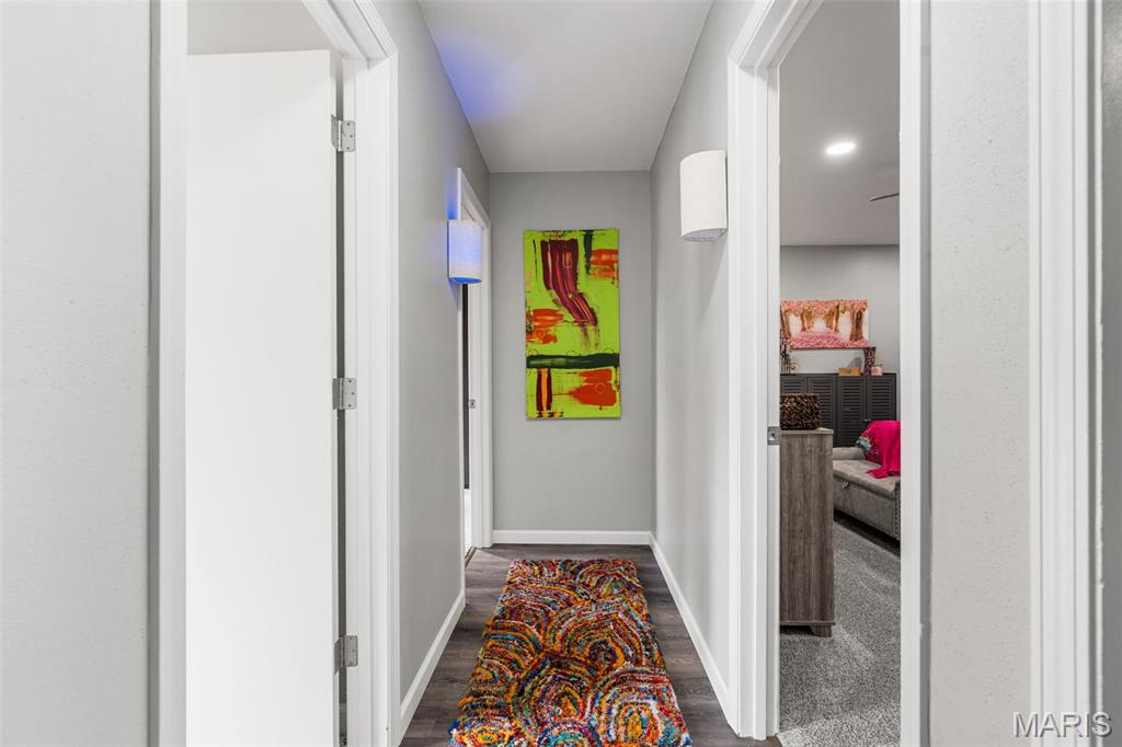 Powell Park & Forest Gardens & Howell Add Corrtd - Residential