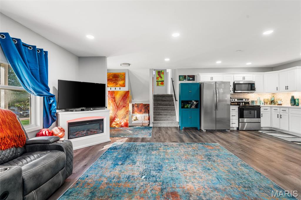 Powell Park & Forest Gardens & Howell Add Corrtd - Residential