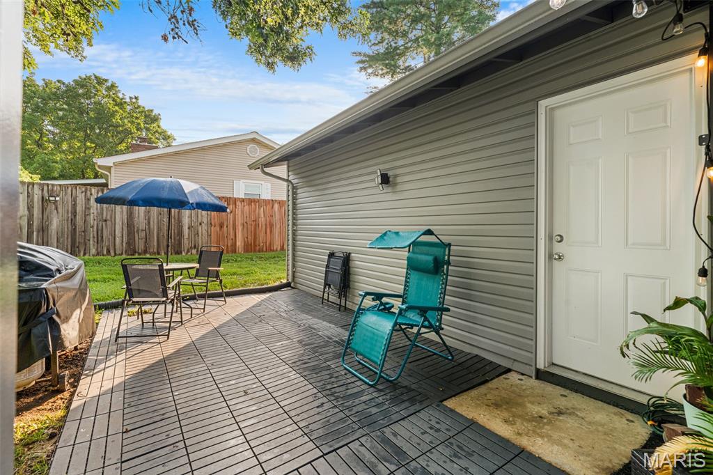 Powell Park & Forest Gardens & Howell Add Corrtd - Residential