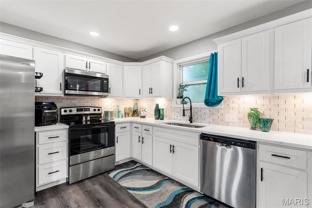 Powell Park & Forest Gardens & Howell Add Corrtd - Residential