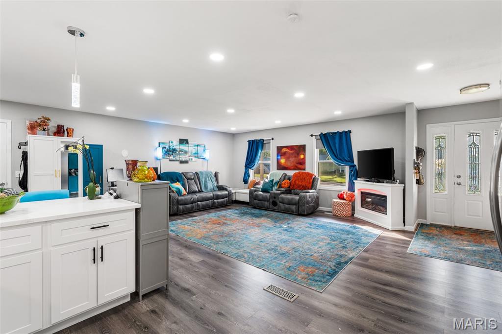 Powell Park & Forest Gardens & Howell Add Corrtd - Residential