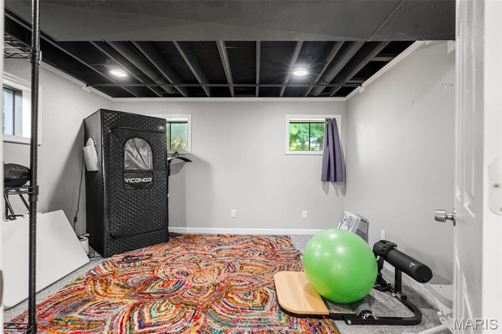 Powell Park & Forest Gardens & Howell Add Corrtd - Residential